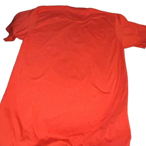 Harry Potter Mens Sz Large TShirt Gryffindor Unisex Magic Play Universal Studios - Picture 8 of 9